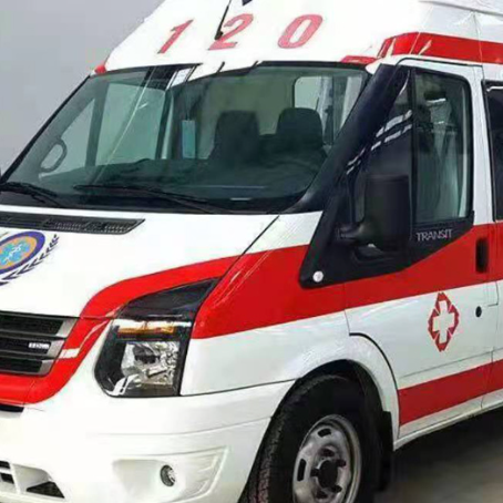 贡井非急救护送病人转院租赁救护车的优缺点对比